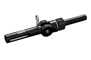 DAIWA - クリスティアワカサギCRⅡ穂先への字アダプターセット DAIWA - クリスティアワカサギCRⅡ穂先への字アダプターセット