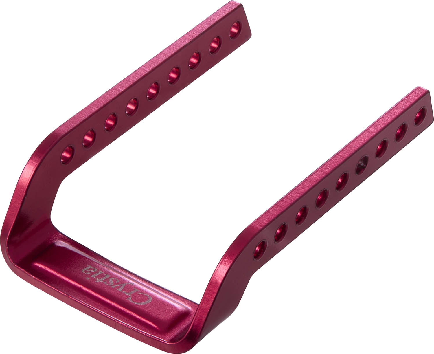 クリスティアワカサギふんばるレッグ プレート(用品)｜DAIWA