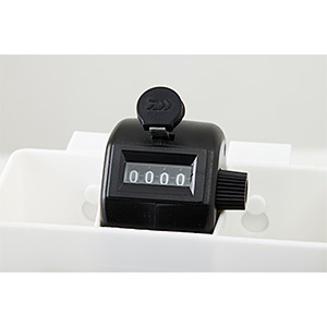 クリスティア ワカサギ 快適小物ホルダー(用品)｜DAIWA