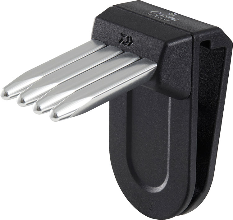 ダイワ　クリスティア　ワカサギ55 クリスティア ワカサギ 55(ロッド)｜DAIWA