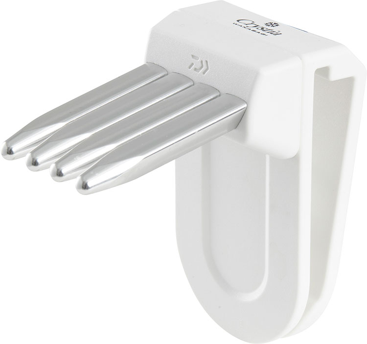 クリスティア ワカサギ 快適ハリハズシ(用品)｜DAIWA