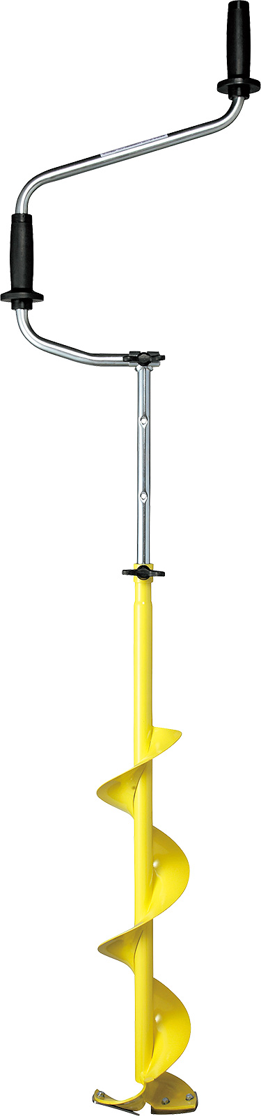 アイスドリル レギュラー FL 15C（Y）／ST 15F（Y）／替え