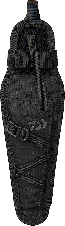 【早い者勝ち⭐️】DAIWA ダイワ フィッシングベルト ブラック　ポケット付き Amazon | ダイワ(DAIWA) フィッシングベルト 全魚種対応