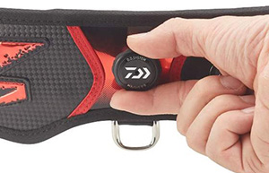 ダイワ鮎ベルト DA-3020 SP(用品)｜DAIWA