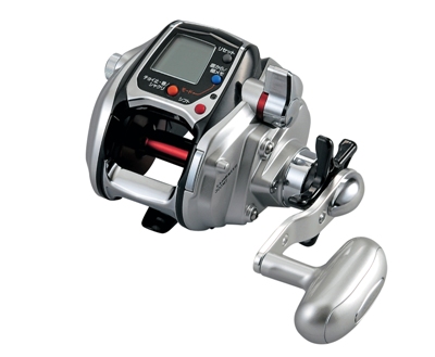 ダイワレオブリッツ300J LEOBRITZ コード無し動作未確認ジャンク品扱い ダイワレオブリッツ300J LEOBRITZ コード無し動作未確認ジャンク品扱い