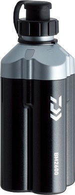 DAIWA ： ダイワ電動リール専用バッテリー『スーパーリチウム