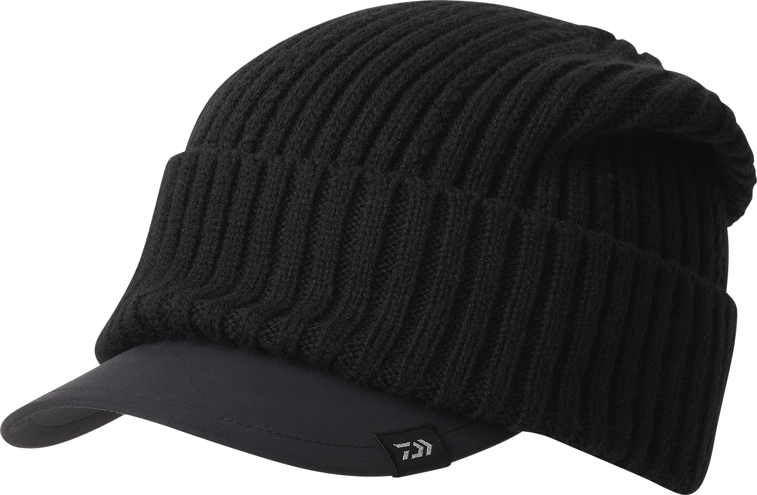 DAIWA KNIT CAP WITH BRIM(Clothing)｜DAIWA