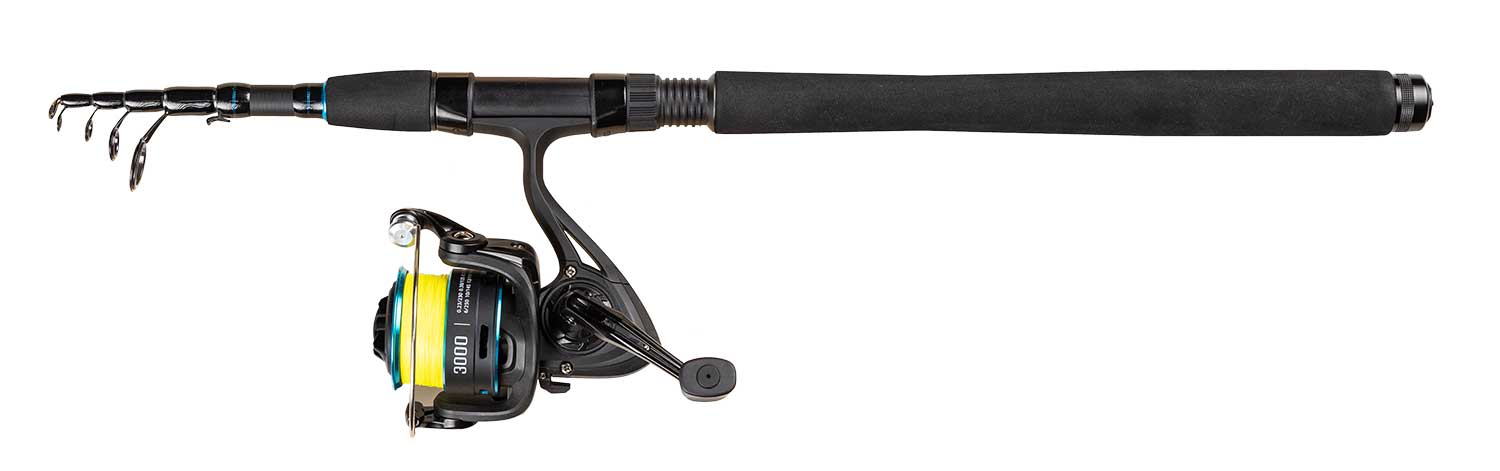 Combos Product List｜DAIWA