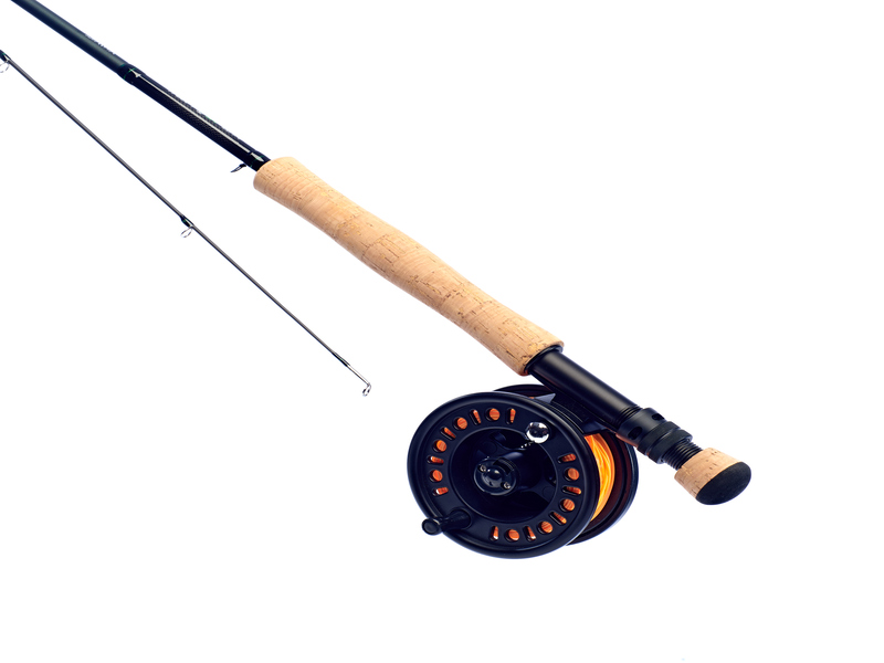 D TROUT FLY COMBO(Combos)｜DAIWA