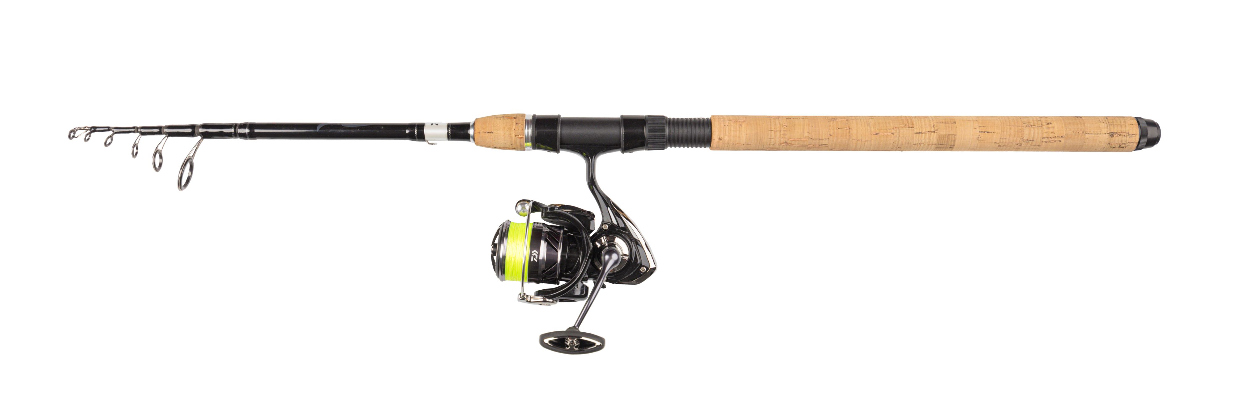 Combos Product List｜DAIWA
