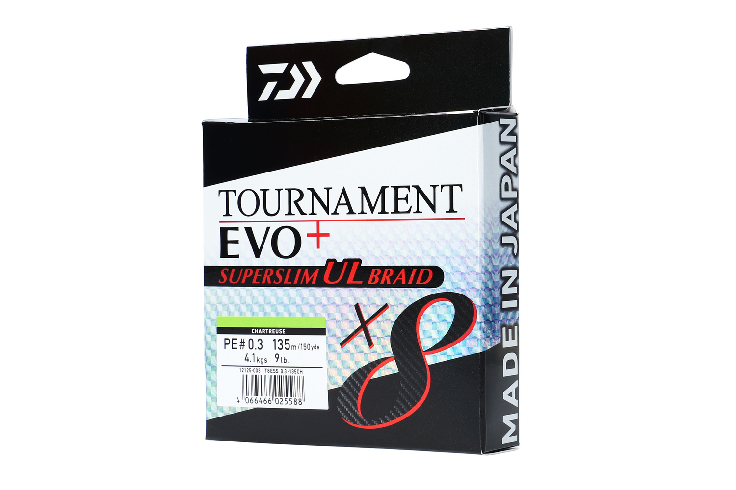 Line Product List｜DAIWA