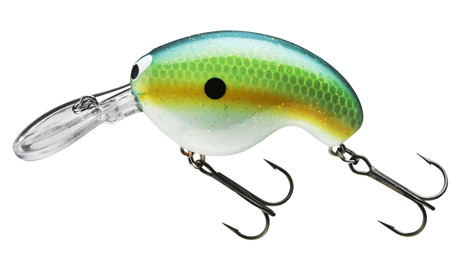 PROREX FUKU 1(Lures)｜DAIWA