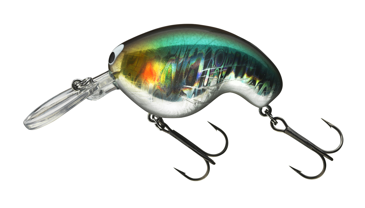 PROREX FUKU 1(Lures)｜DAIWA