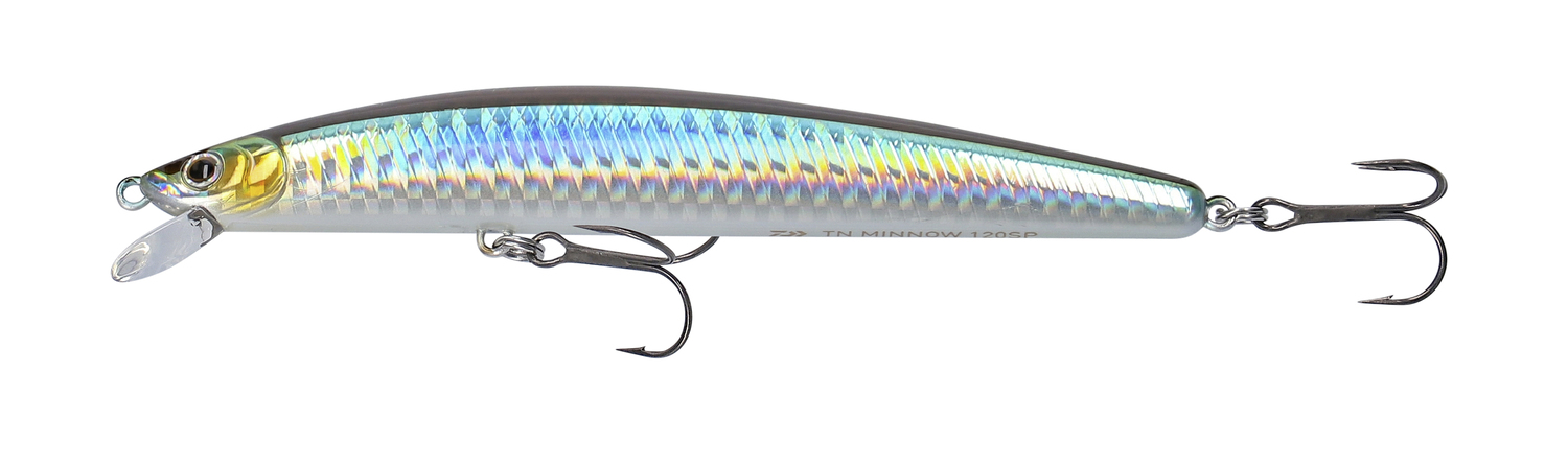 TOURNAMENT MINNOW 95SP(Lures)｜DAIWA