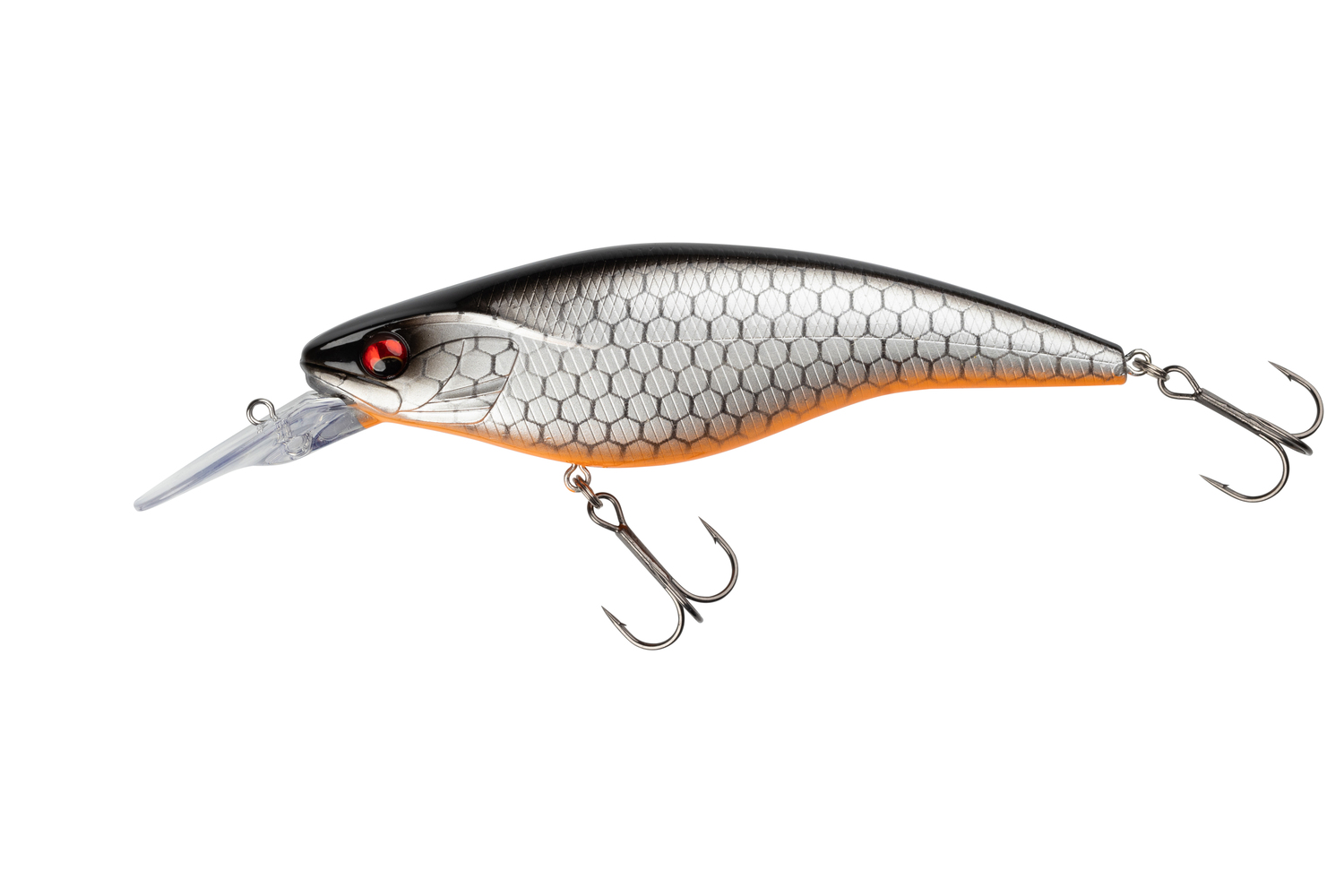 PROREX FLAT BAIT MR(Lures)｜DAIWA