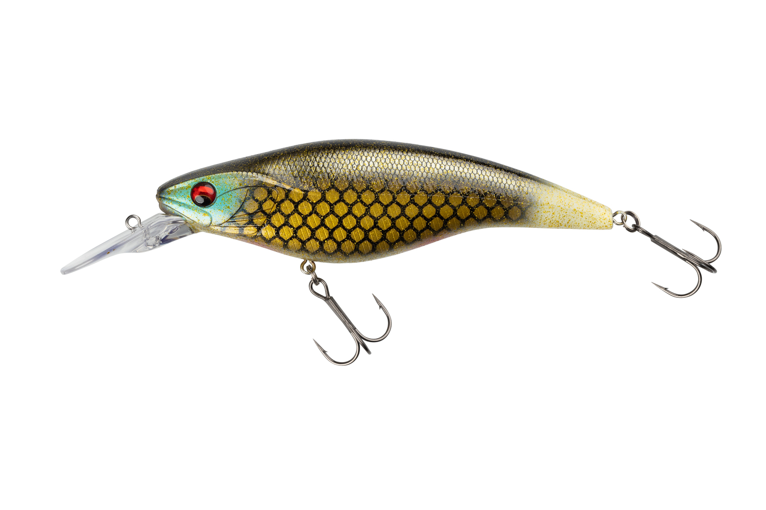 PROREX FLAT BAIT MR(Lures)｜DAIWA