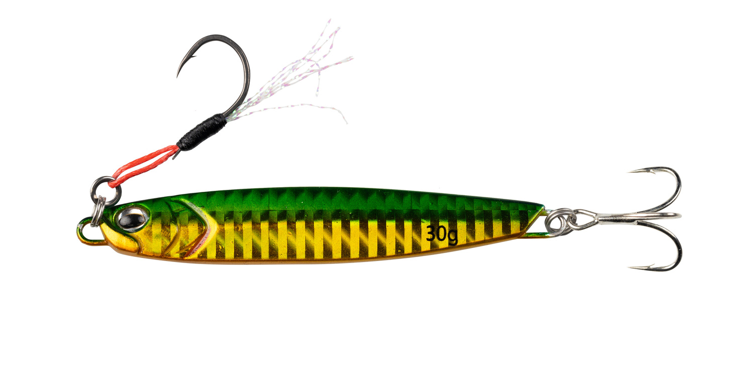 SAMURAI JIG R(Lures)｜DAIWA