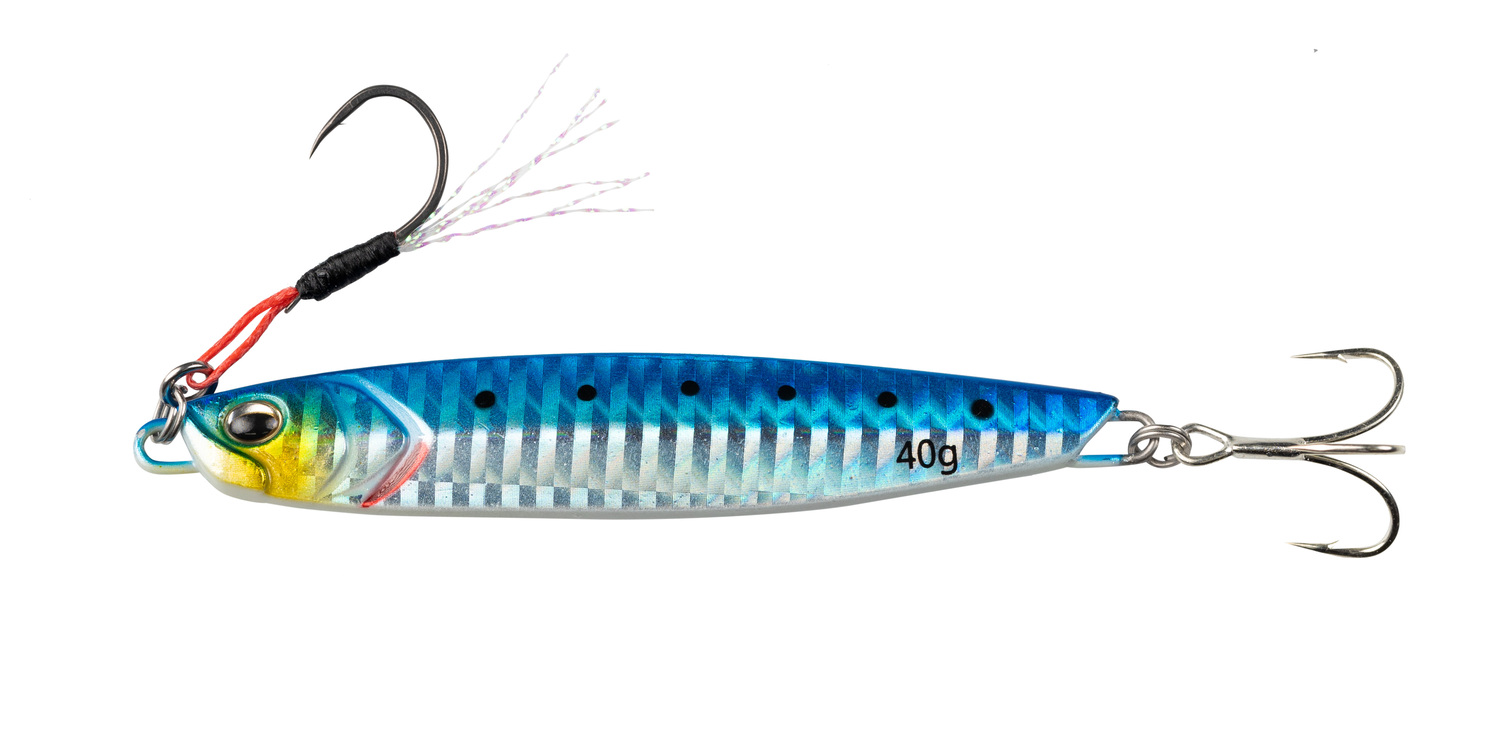 SAMURAI JIG R(Lures)｜DAIWA