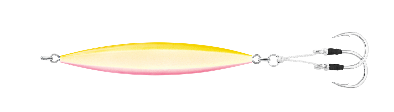 SALTIGA SK JIG(Lures)｜DAIWA