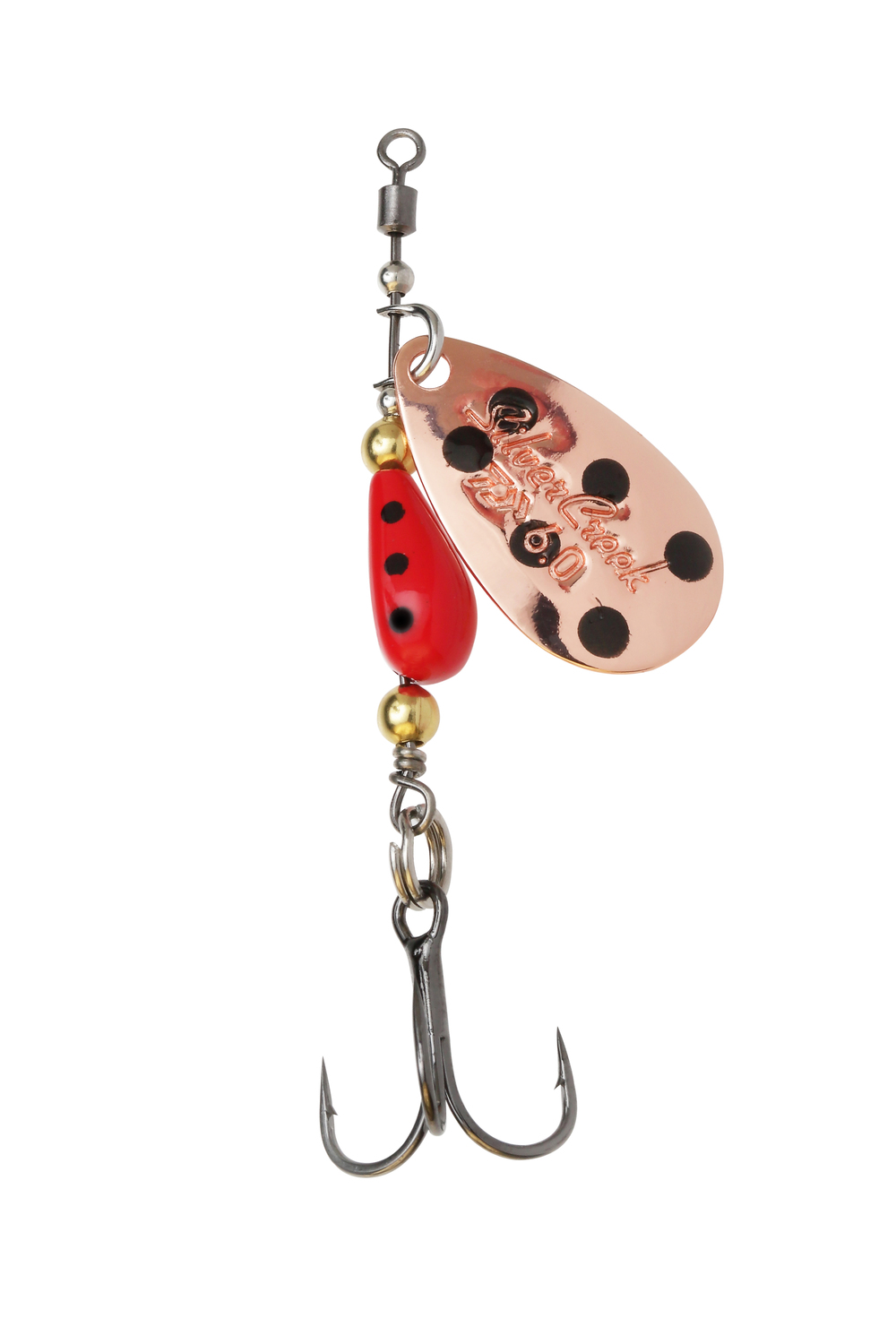 SILVERCREEK SPINNER(Lures)｜DAIWA