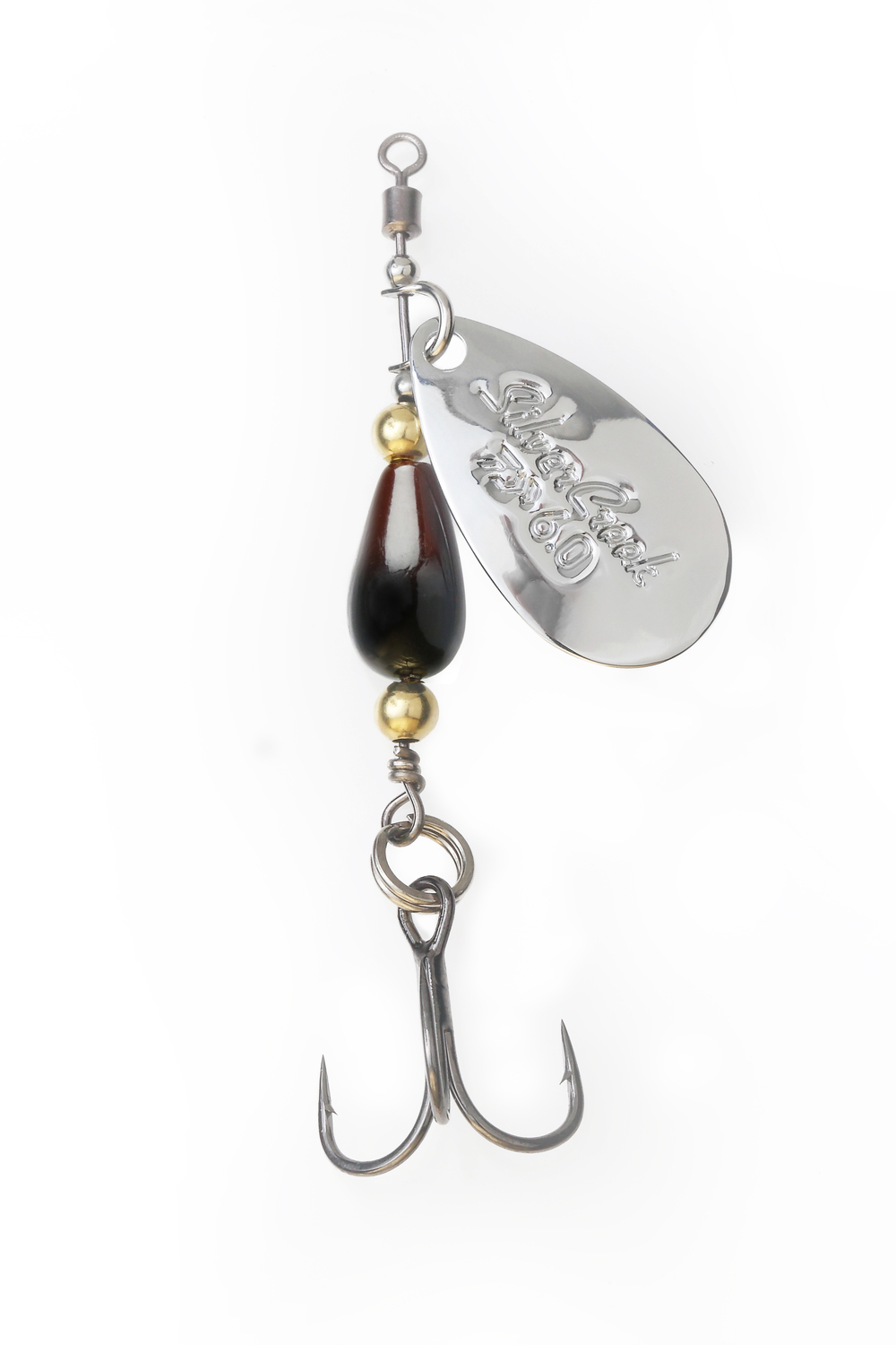 SILVERCREEK SPINNER(Lures)｜DAIWA