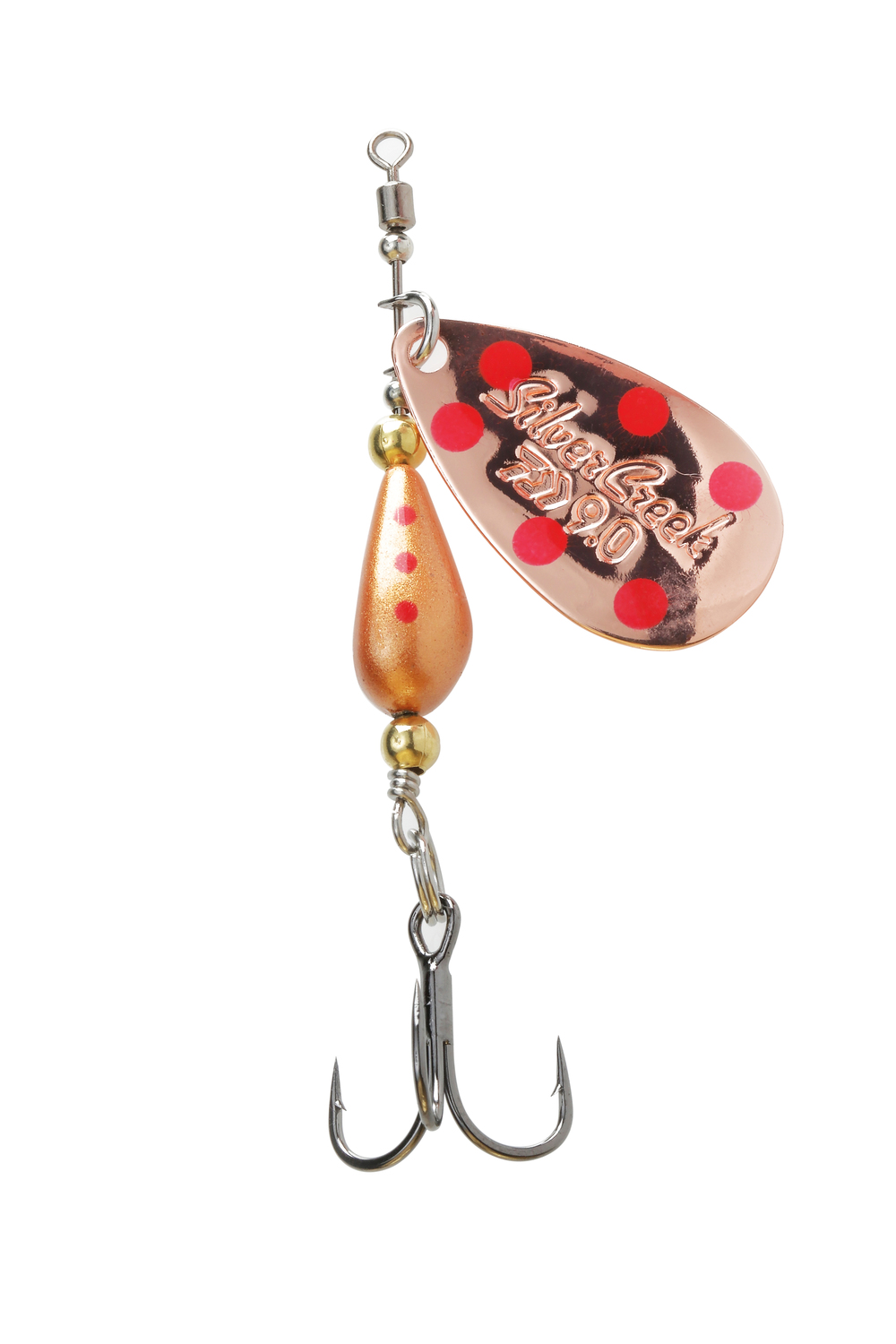SILVERCREEK SPINNER(Lures)｜DAIWA