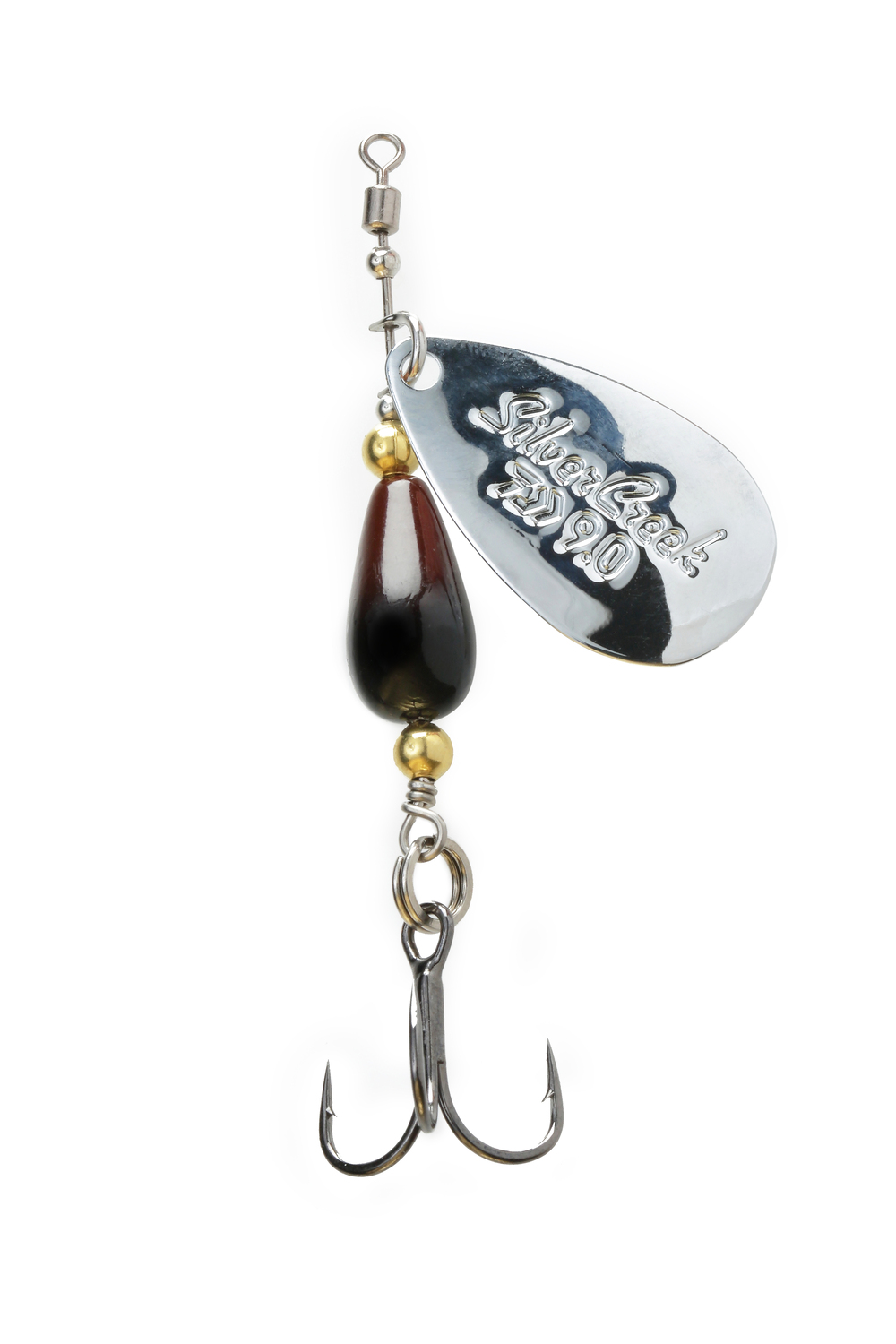 SILVERCREEK SPINNER(Lures)｜DAIWA