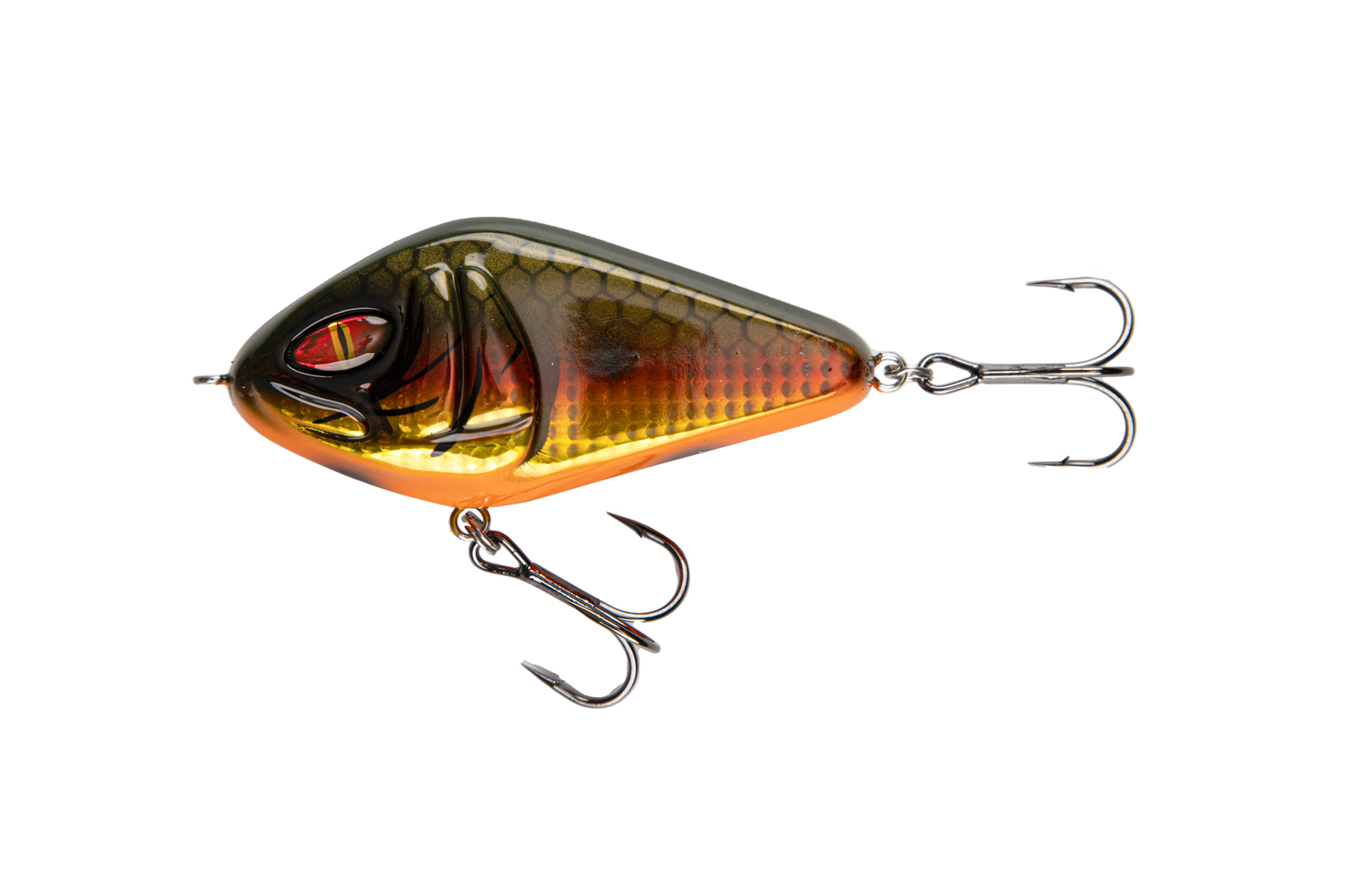 PROREX LAZY JERK DISTANCE(Lures)｜DAIWA