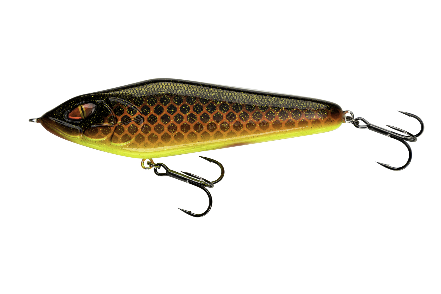 PROREX LAZY JERK 155SS(Lures)｜DAIWA
