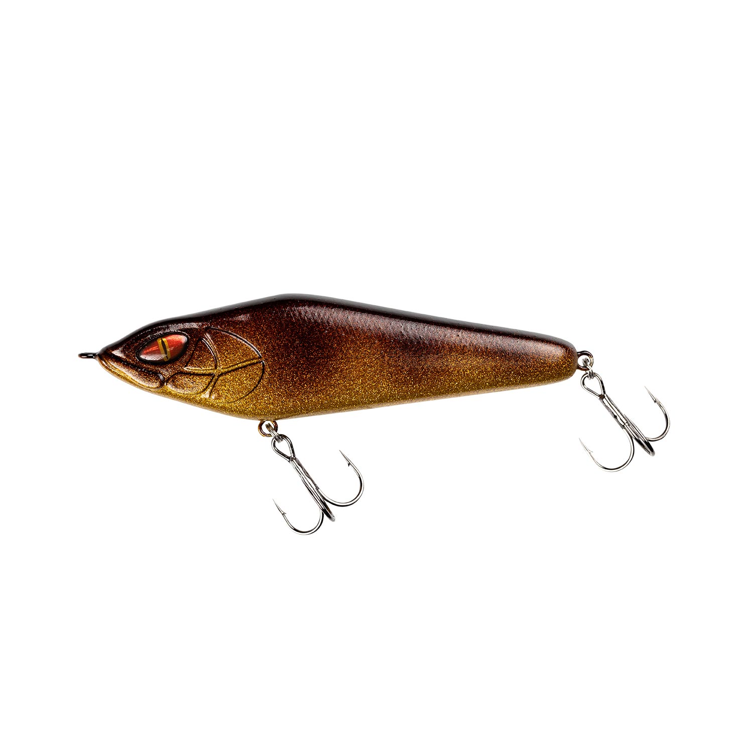 PROREX LAZY JERK 155SS(Lures)｜DAIWA