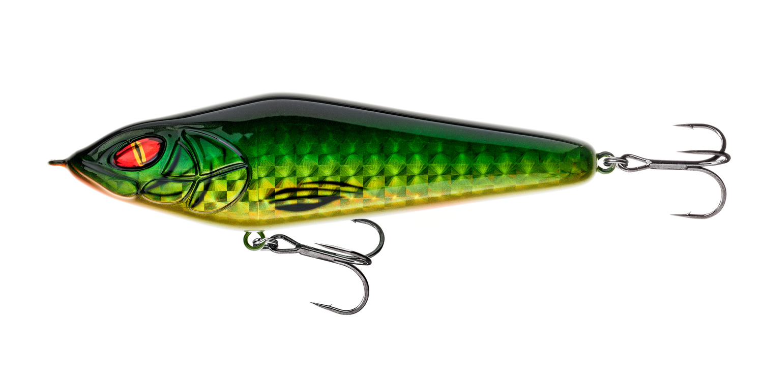 PROREX LAZY JERK 155SS(Lures)｜DAIWA