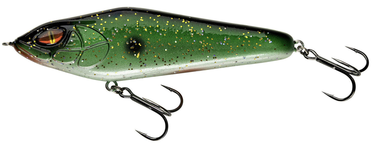 PROREX LAZY JERK 155SS(Lures)｜DAIWA