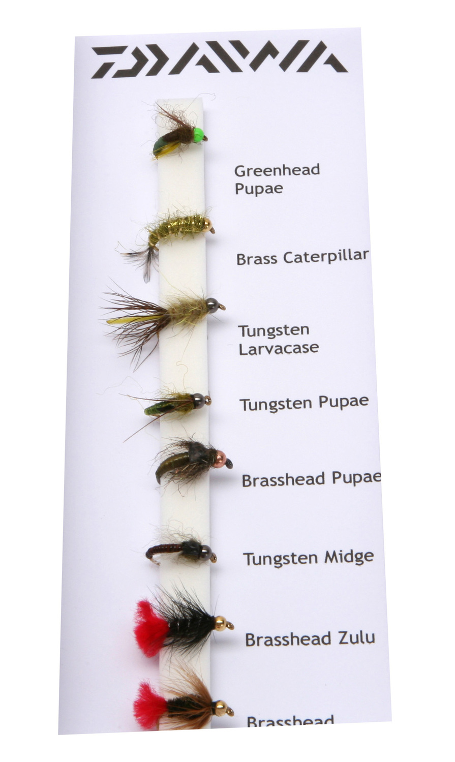 DAIWA FLY SELECTION(Others)｜DAIWA