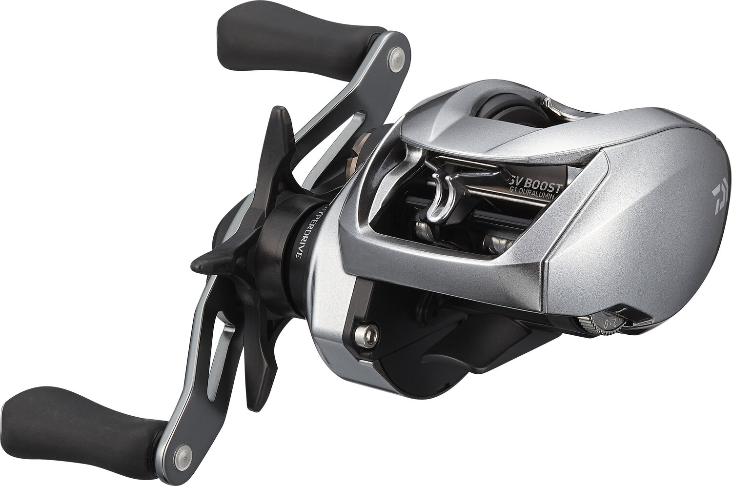 21ジリオンsvtw ZILLION 21 ZILLION SV TW(Reels)｜DAIWA