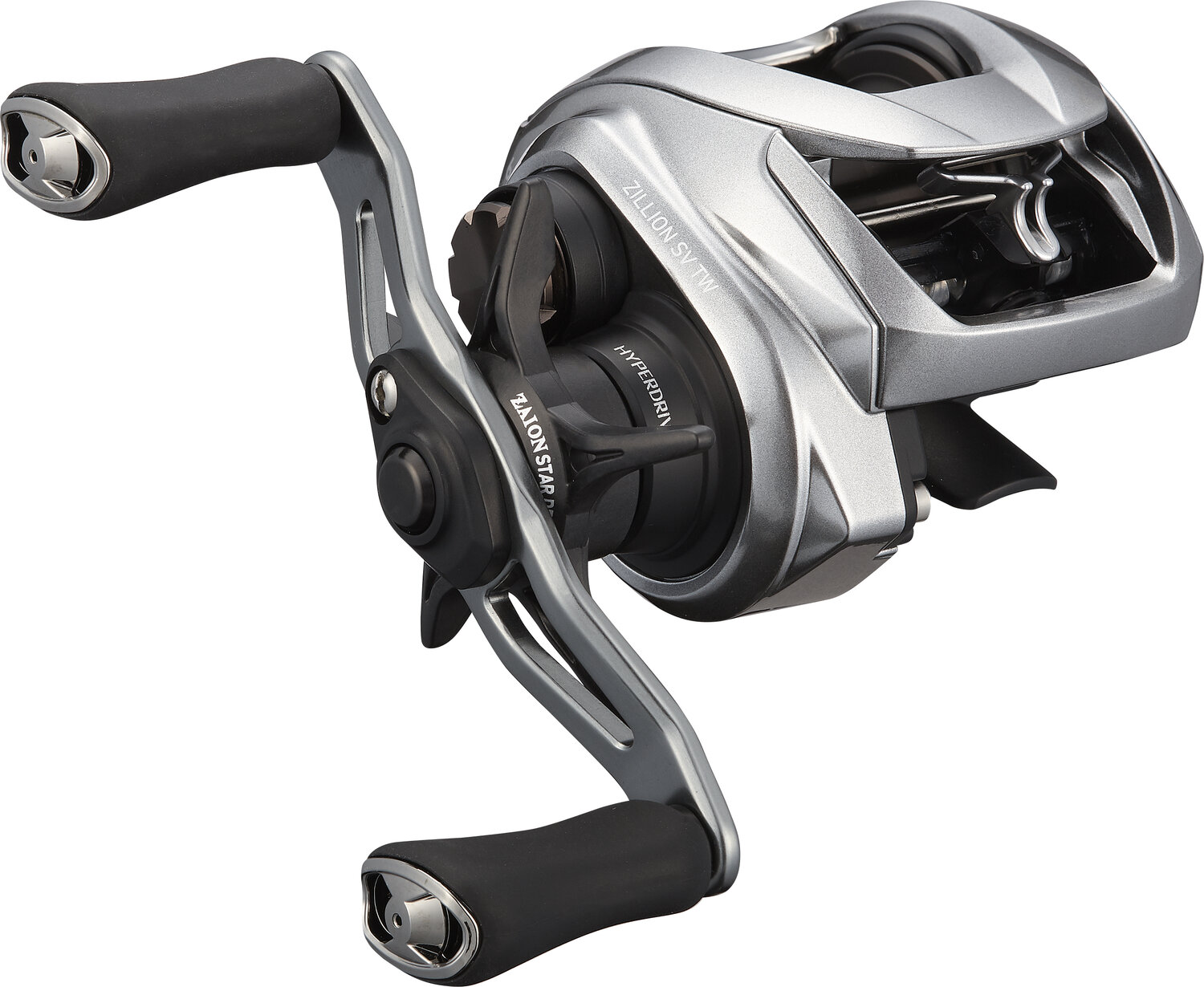 21 ZILLION SV TW(Reels)｜DAIWA