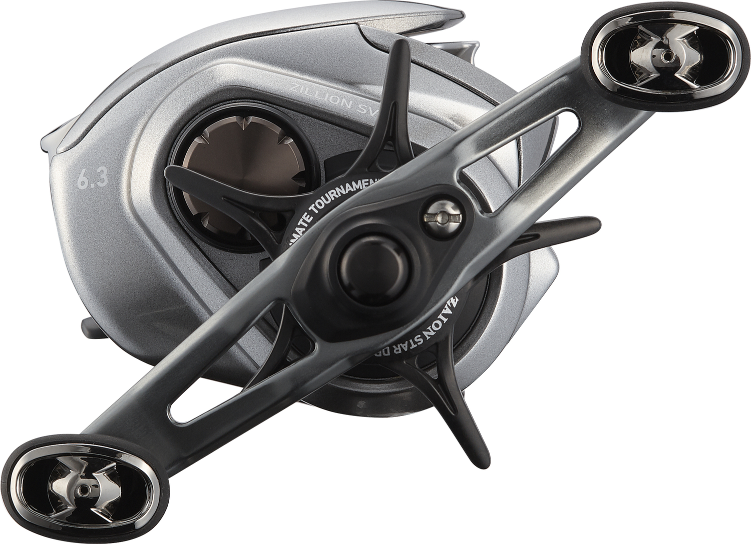 21 ZILLION SV TW(Reels)｜DAIWA