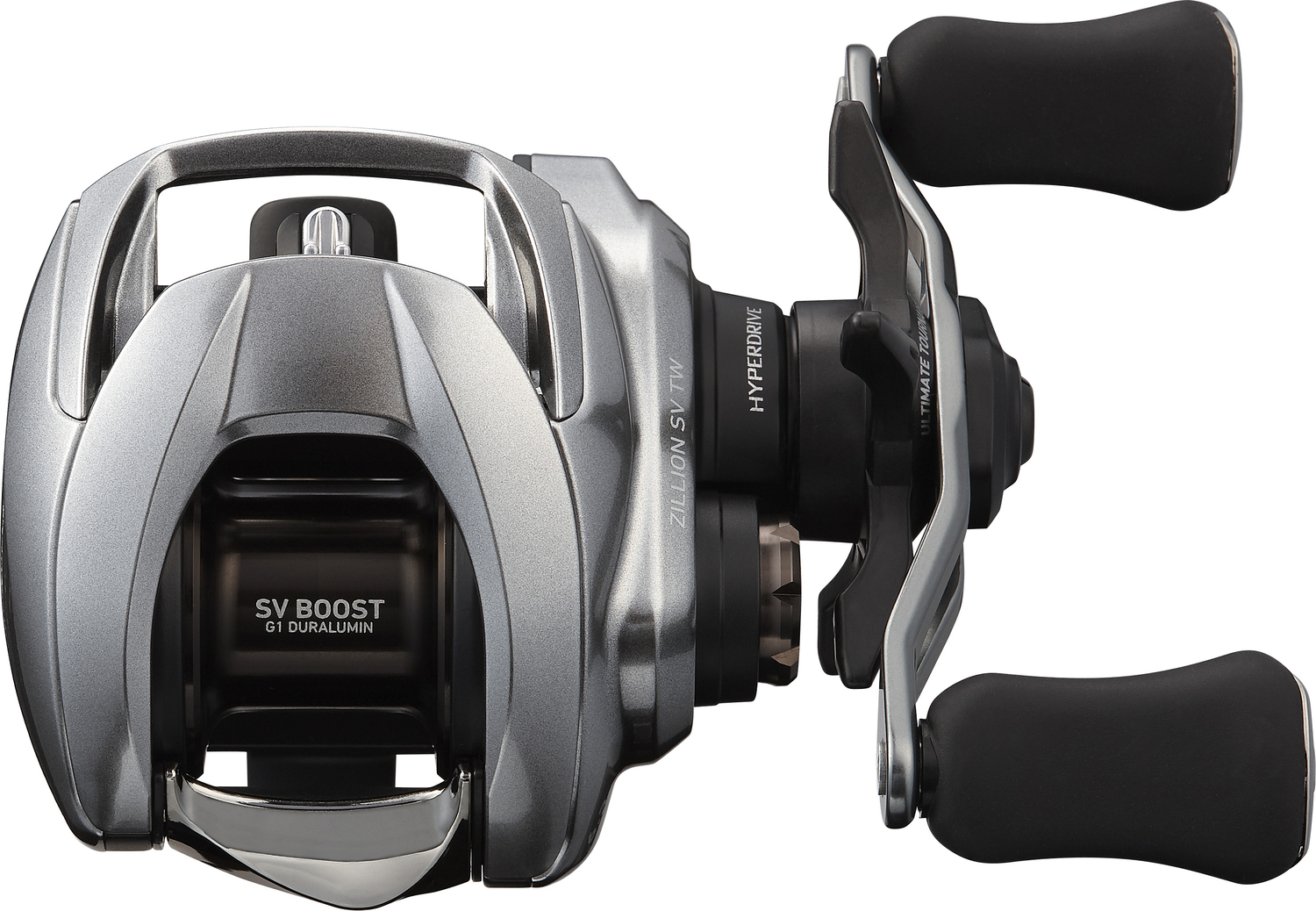 21 ZILLION SV TW(Reels)｜DAIWA