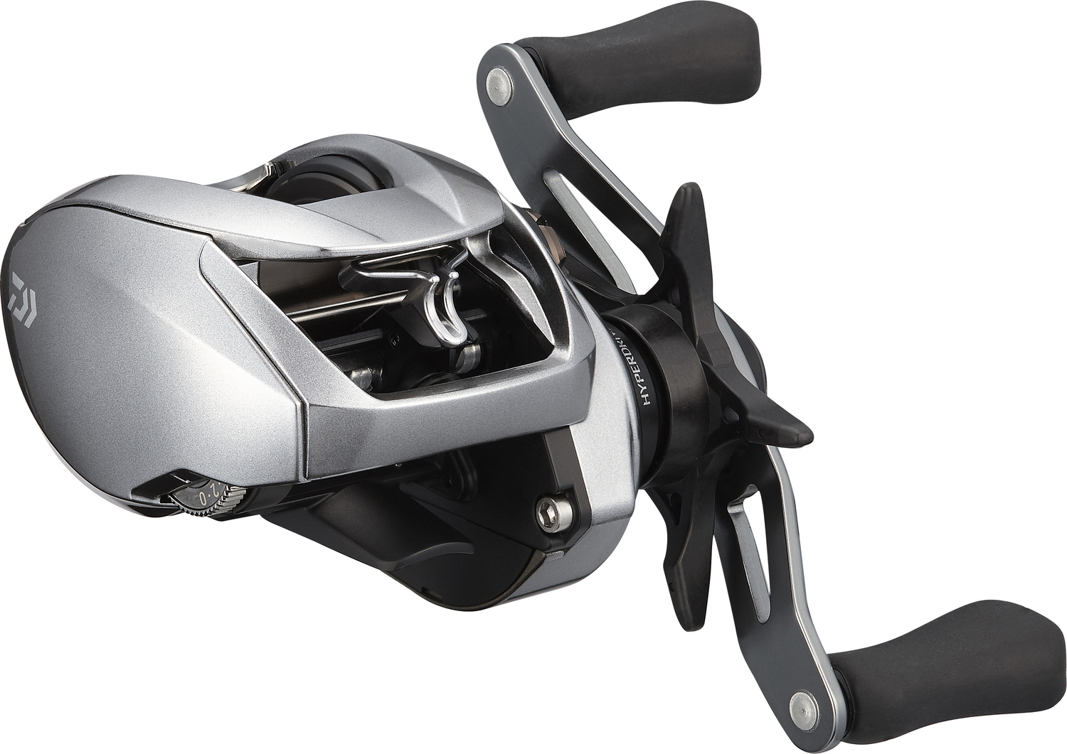 21 ZILLION SV TW(Reels)｜DAIWA
