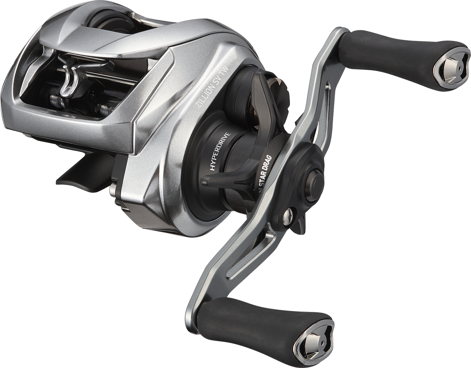 21 ZILLION SV TW(Reels)｜DAIWA