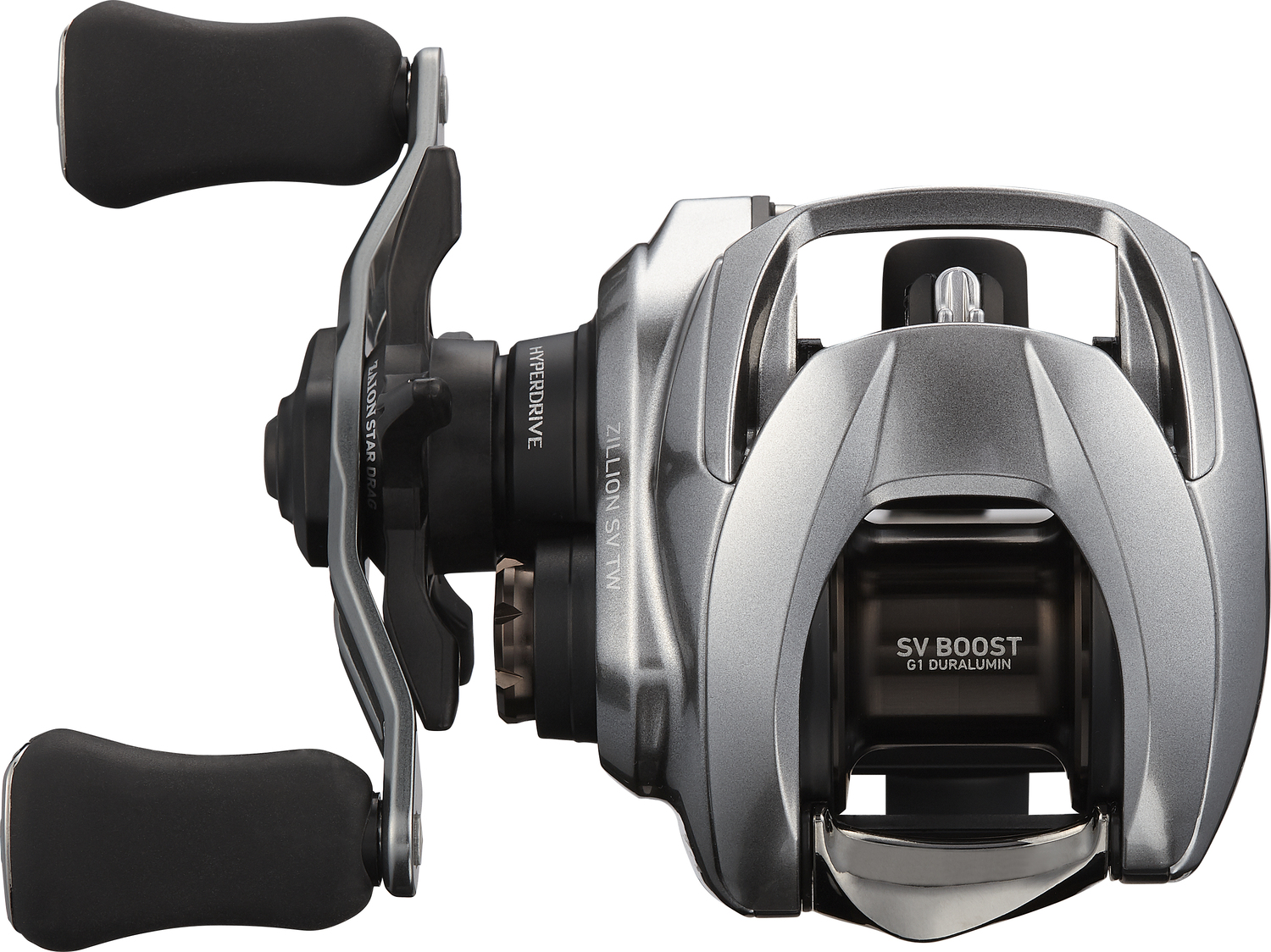 21 ZILLION SV TW(Reels)｜DAIWA