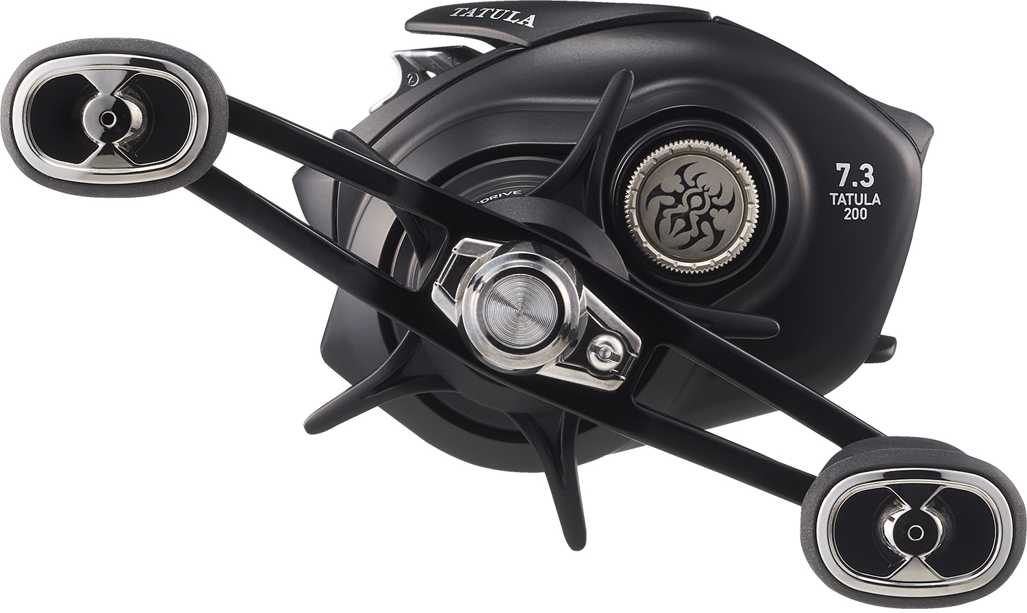 25 TATULA TW 200(Reels)｜DAIWA