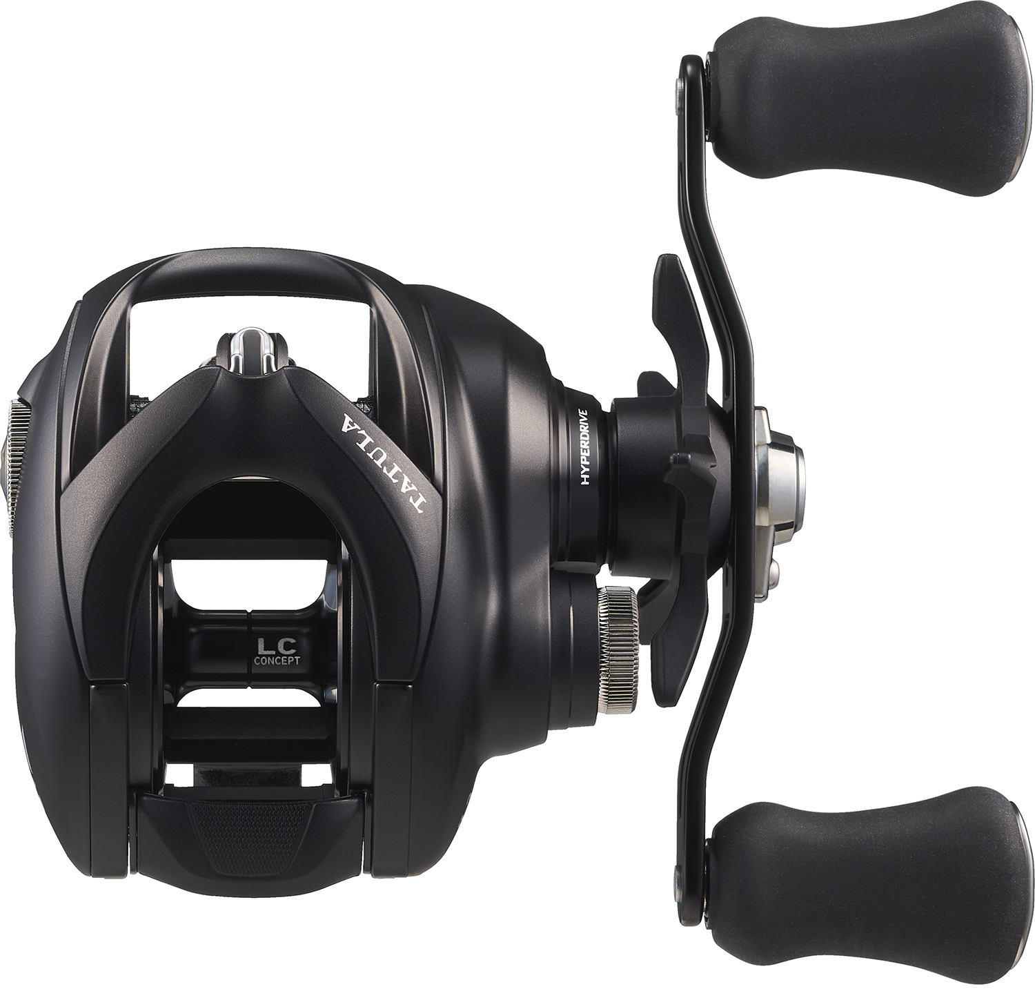 25 TATULA TW　200HL　タトゥーラ 25 TATULA TW 200(Reels)｜DAIWA