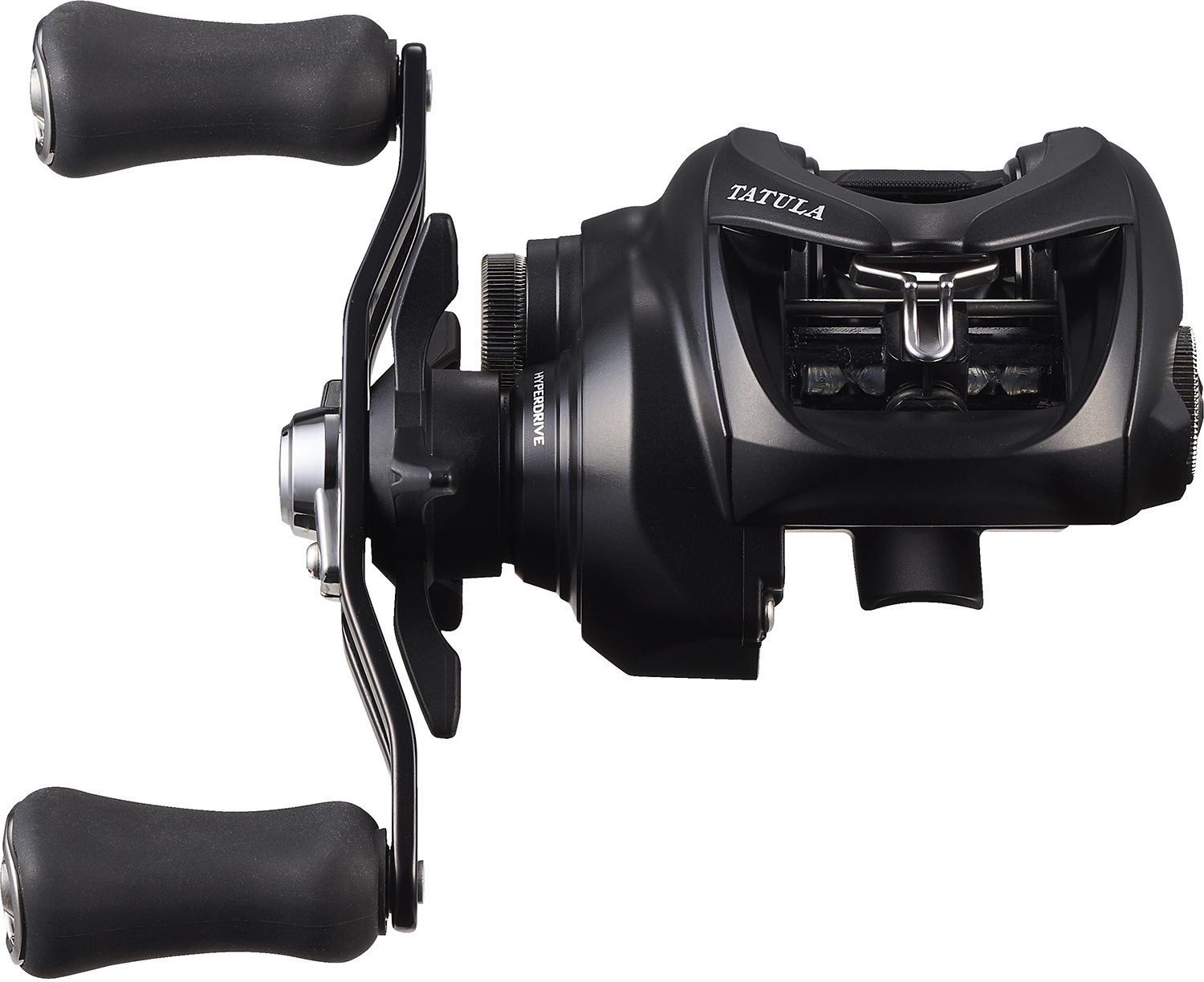 25 TATULA TW 200(Reels)｜DAIWA
