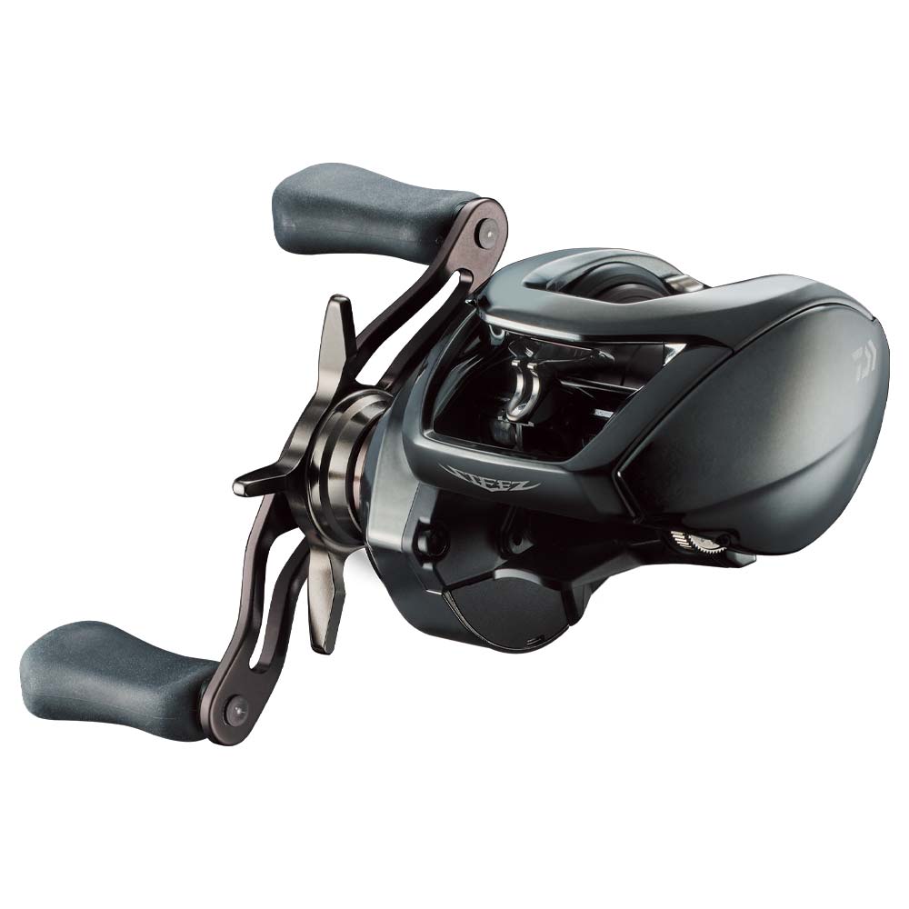 STEEZ SV TW(Reels)｜DAIWA