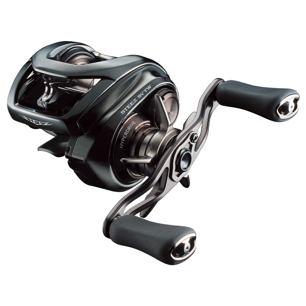 STEEZ SV TW(Reels)｜DAIWA