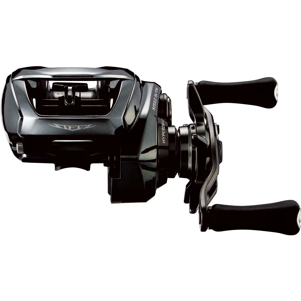 STEEZ SV TW(Reels)｜DAIWA