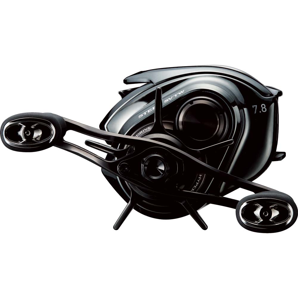STEEZ SV TW(Reels)｜DAIWA
