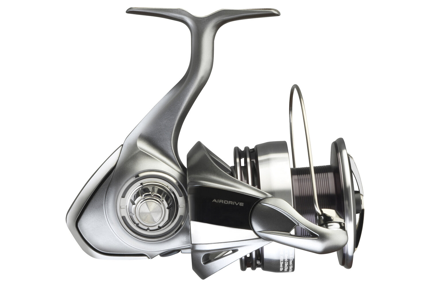 23 EXCELER LT(Reels)｜DAIWA