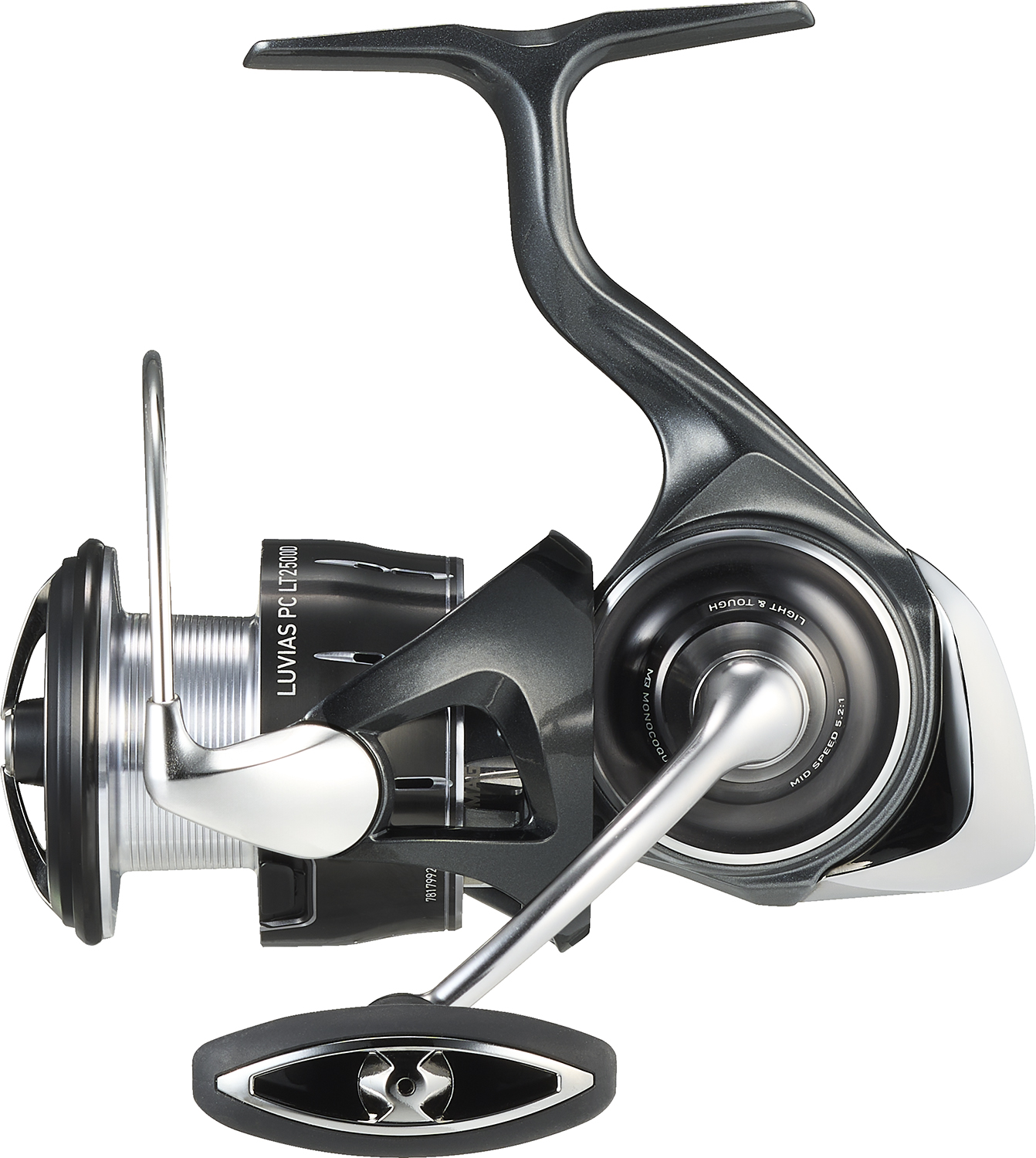 24 LUVIAS LT(Reels)｜DAIWA