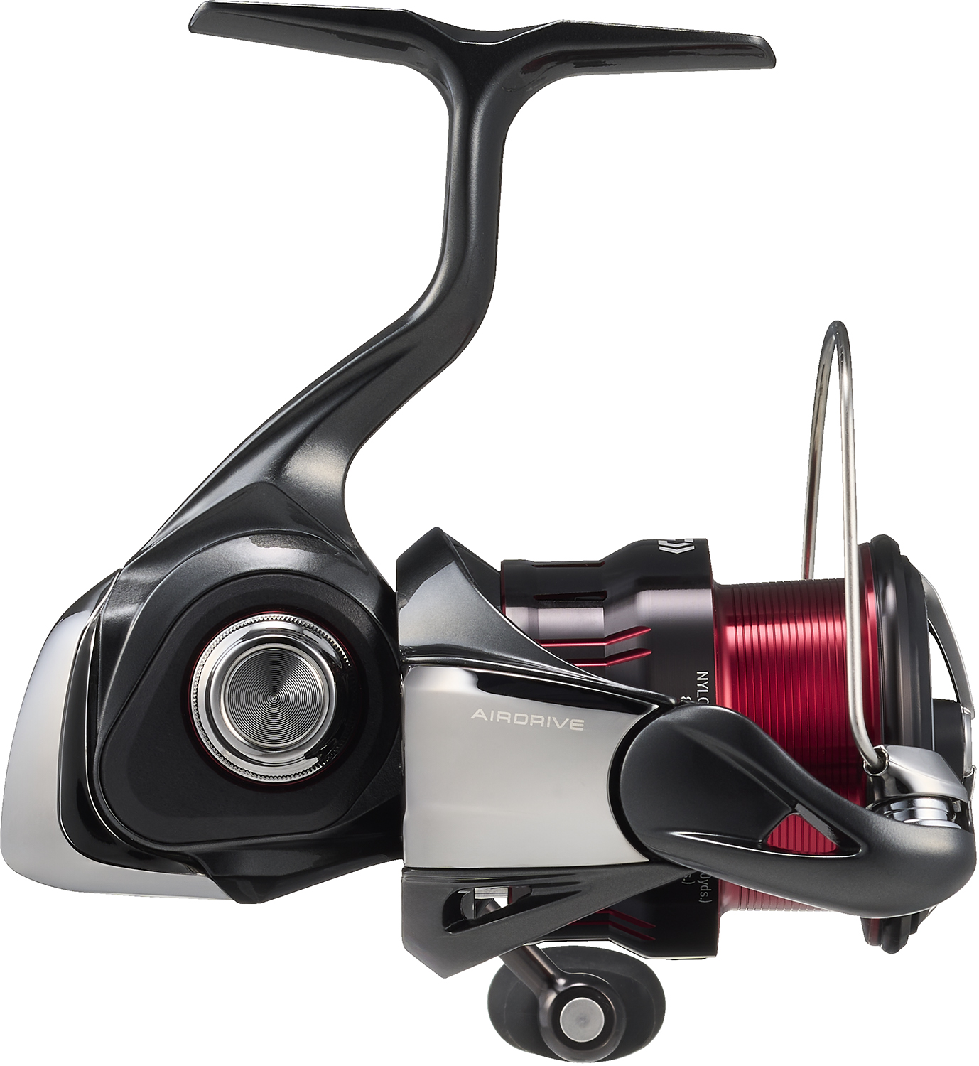 25 BALLISTIC AIR LT(Reels)｜DAIWA